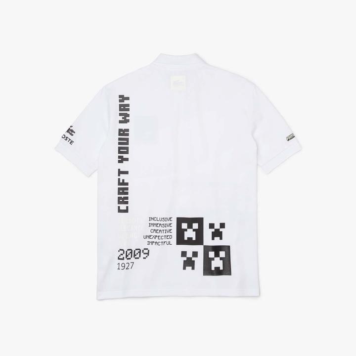 Produktbild Lacoste Live X Poloshirt (M)