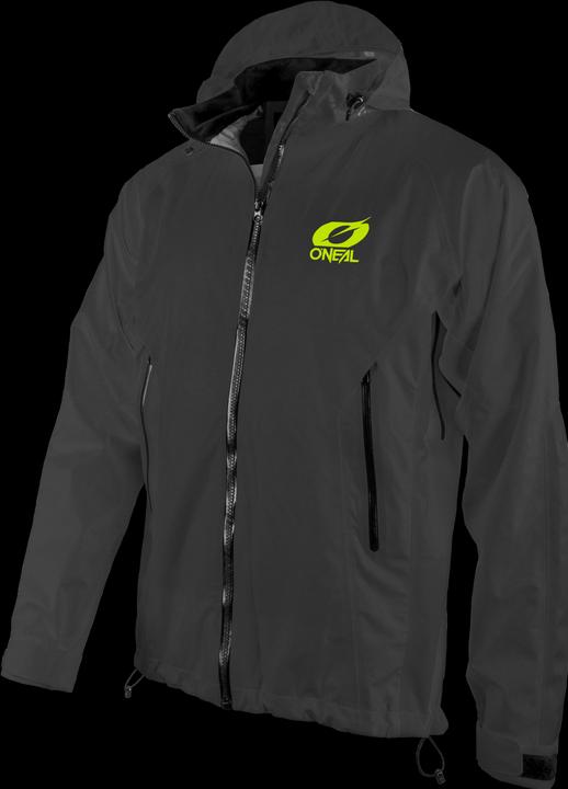 Produktbild O Neal Tsunami Rain Jacket (L)