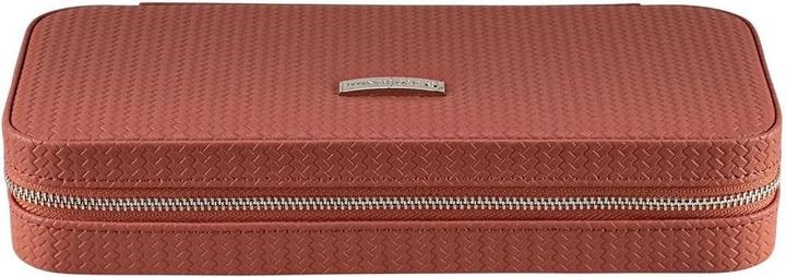 Produktbild Windrose 803950.03 - Reissverschluss Charmbox Corbello terrakotta