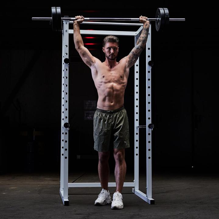 Image du produit Gorilla Sports Langhantelstange