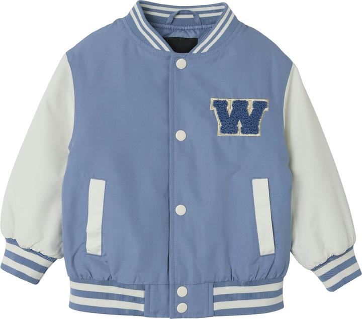 Actual product image Name it College Bomberjacke (116)