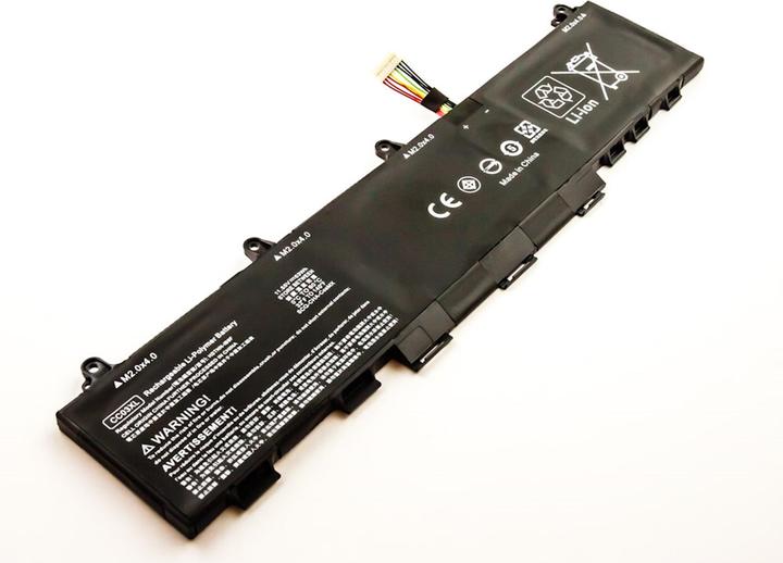 Actual product image AGI Battery compatible with HP HSTNN-DB9Q (1 Cells, 4300 mAh)