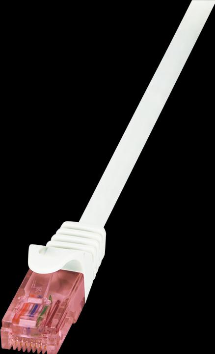 Image du produit LogiLink Câble de réseau (U/UTP, CAT6, 30 m)