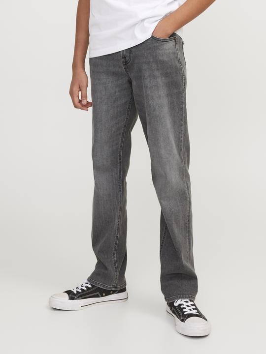 Actual product image Jack & Jones Boys Clark Stretch SQ 349 Regular fit jeans (170)