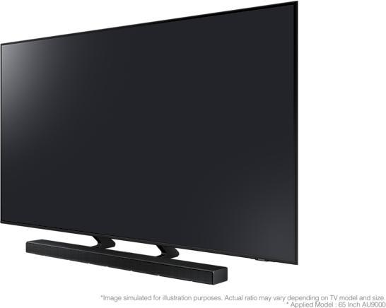 Produktbild Samsung HW-A650 (430 W, 3.1 Kanal)