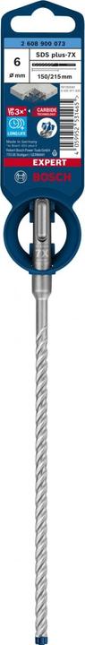 Immagine prodotto Bosch Professional Zubehör Esperto (6 millimetri)