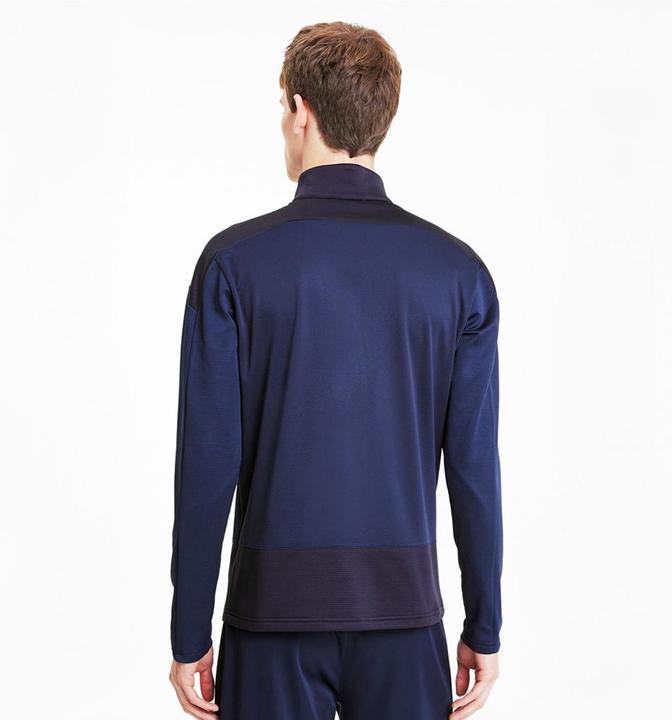 Actual product image Puma teamGOAL 23 Training 1/4 Zip-656476 (M)