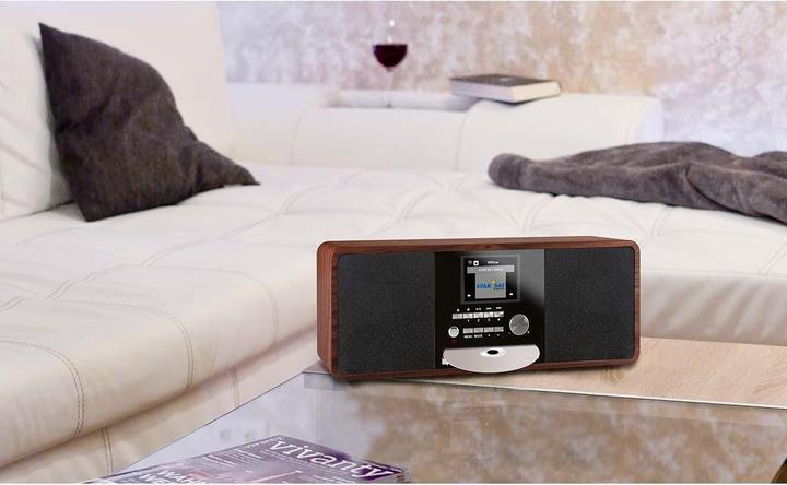 Produktbild Imperial Dabman i200 CD (Internetradio, DAB+, UKW, FM, Bluetooth, WLAN)