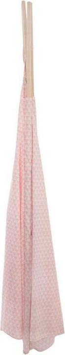 Actual product image Atmosphera Tipi decoration h.160 cm pink, pink