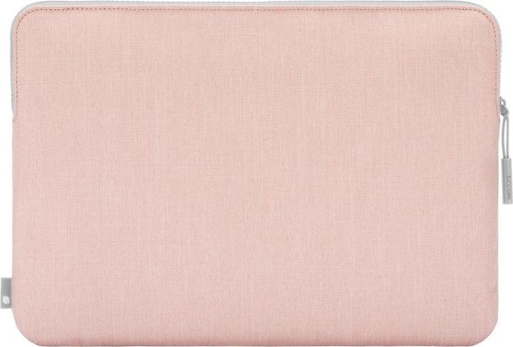 Image du produit Incase Housse compacte en Woolenex pour MacBook Pro 13 pouces & MacBook Air Retina - Blush Pink (13", Apple)