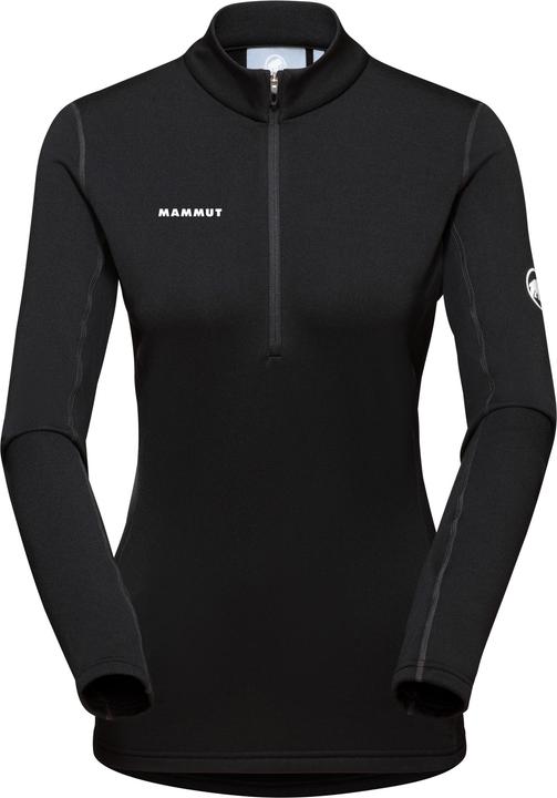 Produktbild Mammut Aenergy ML Half Zip Pull Women (XL)
