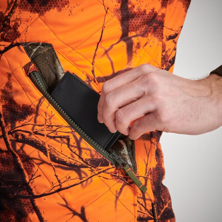 Image du produit Solognac Treemetic Fluo (XL)