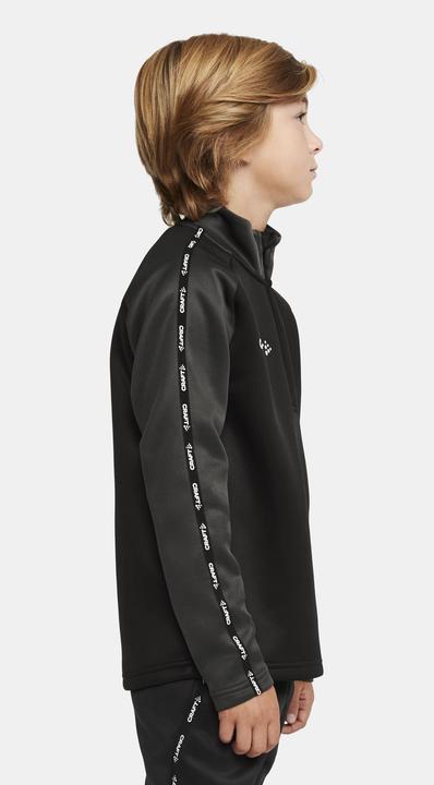 Produktbild Craft SQUAD 2.0 HALF ZIP JR (146)