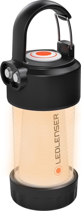 Actual product image Ledlenser ML4 Warm Light