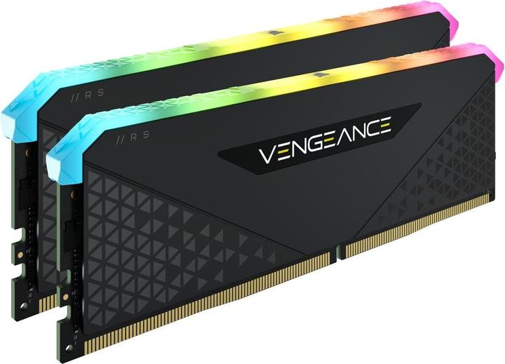 Actual product image Corsair Vengeance (2 x 16GB, 3600 MHz, DDR4-RAM, DIMM)