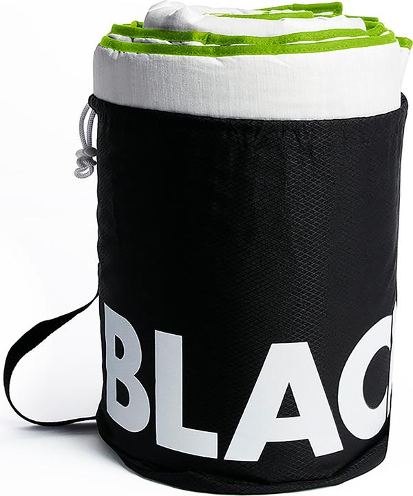 Actual product image Blackroll Recovery Blanket All Year (1900 g, 155 x 220 cm)