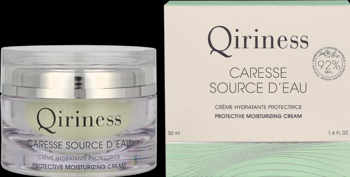 Qiriness Caresse Source (50 ml)