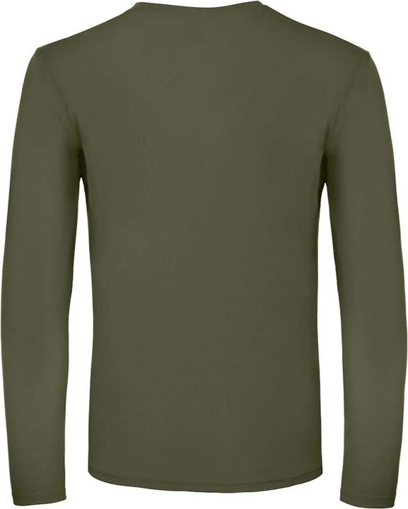 Image du produit B&C Chemise à manches longues #E150 (L)