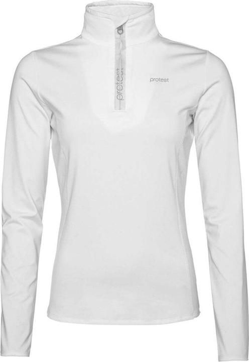 Protest 1/4 ZIP TOP FABRIZOY 1/4