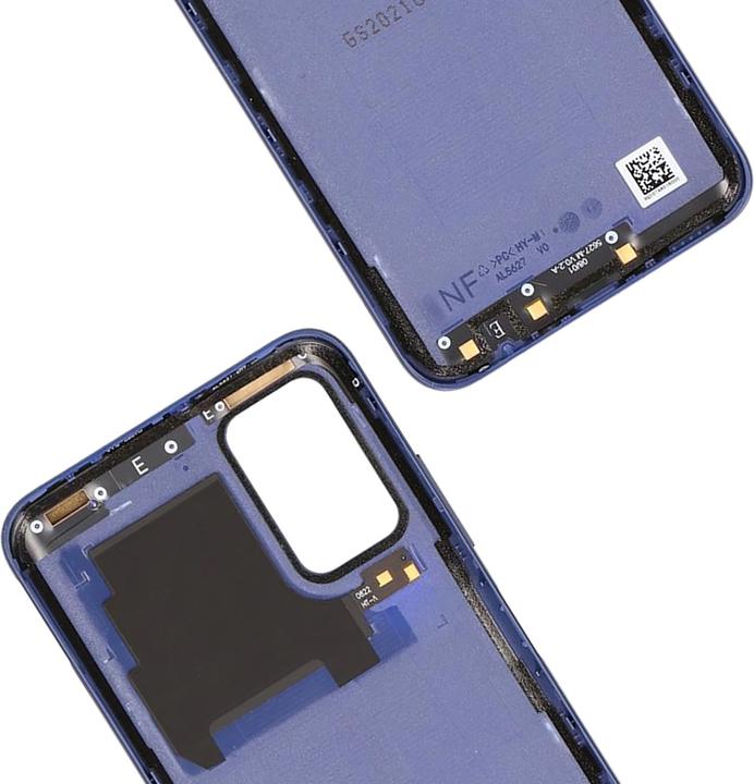 Produktbild Samsung Original Akkudeckel A03s