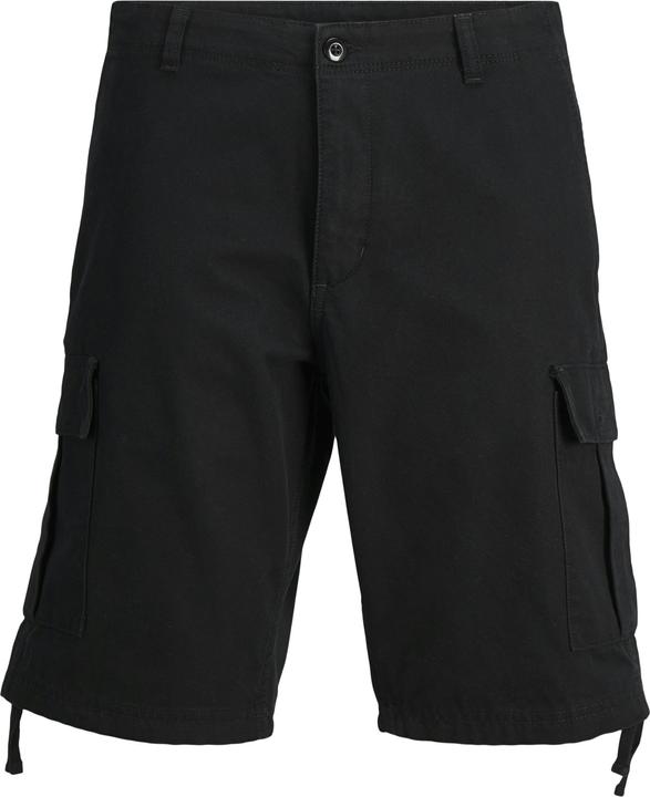 Jack & Jones Plus Size Regular Fit Cargo Shorts Cargo Shorts