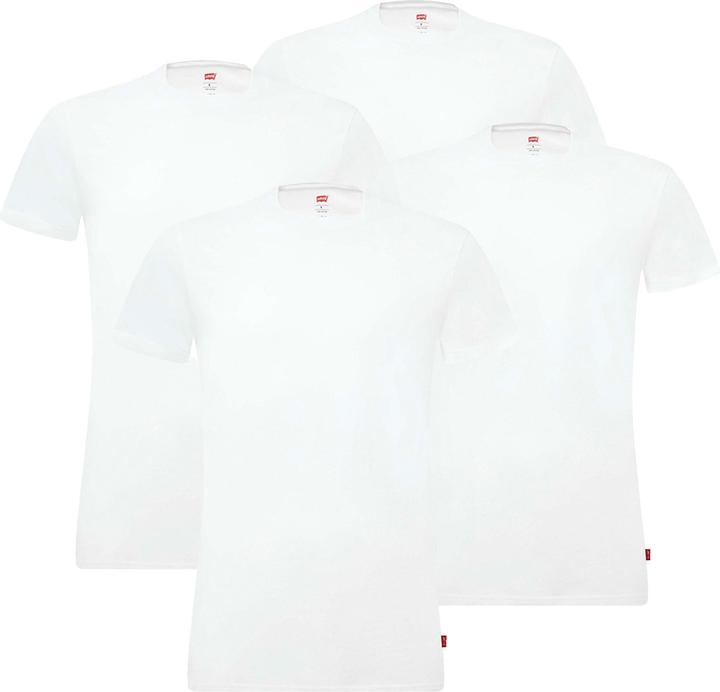 Levis T-Shirt Casual Bequem sitzend (M)