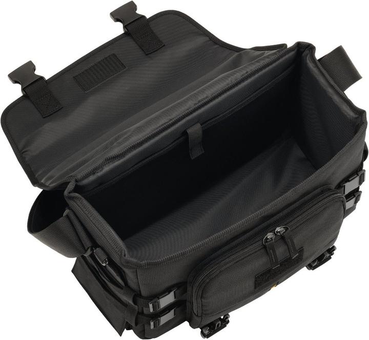 Actual product image Olympus CBG-10 system camera bag (Camera shoulder bag, 1 l)