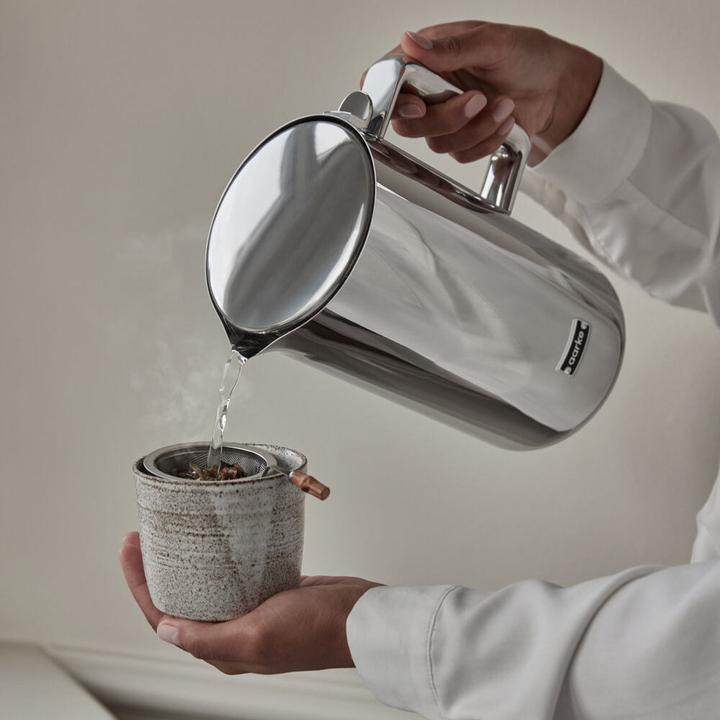 Produktbild Aarke Wasserkocher (1.20 l, EU-Stecker)