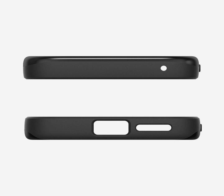 Immagine prodotto Spigen - Thin Fit MagSafe - Google Pixel 9a - Black (Google Pixel 9a)
