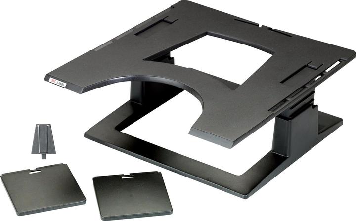 3M Adjustable Notebook Riser LX500