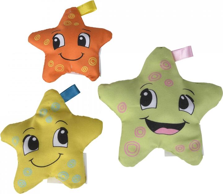 Immagine prodotto Simba ABC Bagno Peluche Stella Marina