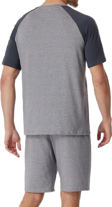 Image du produit Schiesser 95/5 Organic Cotton Pyjama (S)