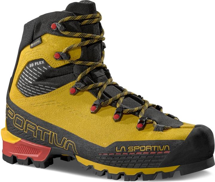 Produktbild La Sportiva Trango Alpine GTX - Bergschuhe - Herren (43)