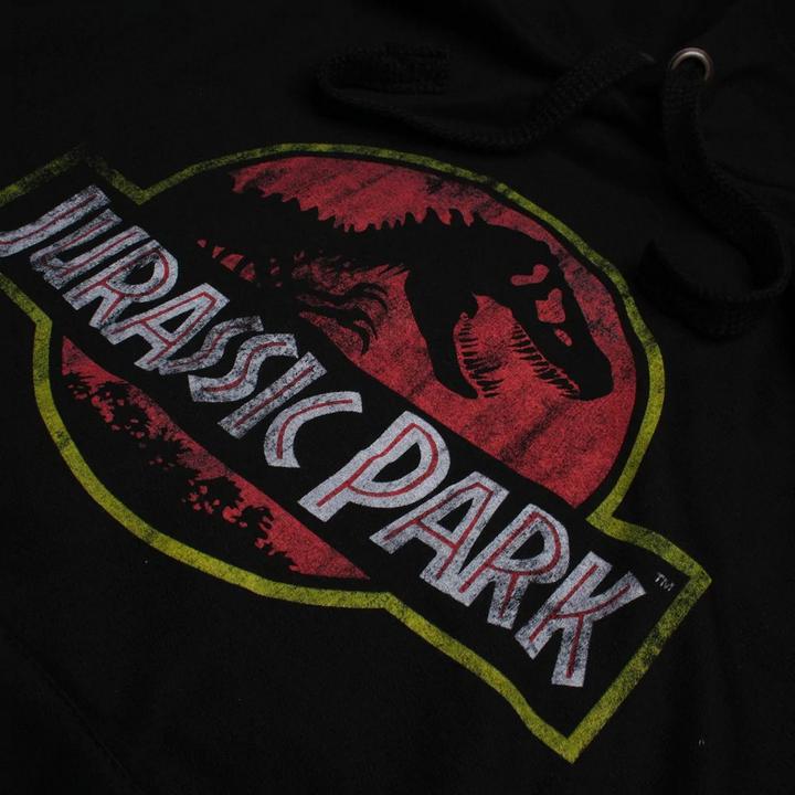 Image du produit Jurassic Park Sweat à capuche (XL)