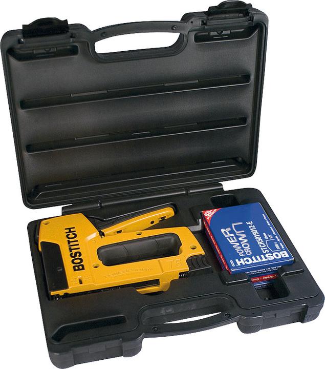 Image du produit Bostitch PC8000 Power Tacker