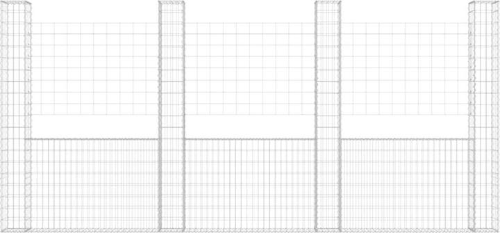 Actual product image VidaXL Constancia