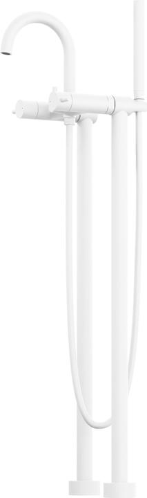 bianco opaco