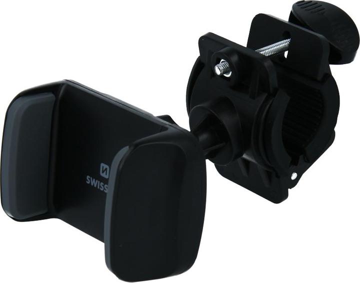 Actual product image Swissten Bike mount S-GRIP BCCL1
