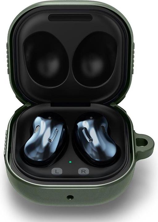 Produktbild Spigen Rugged Armor (Kopfhörer Tasche)