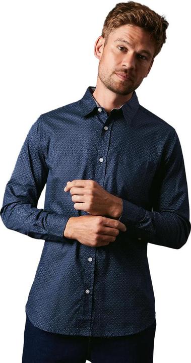 Produktbild Universal Textiles Hemd Langärmlig (XL)