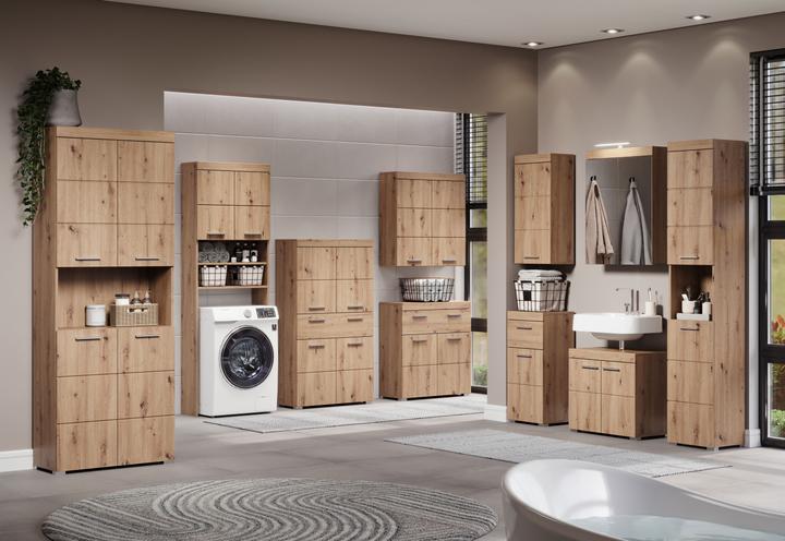Immagine prodotto Trendteam Amanda (37 x 31 x 79 cm)