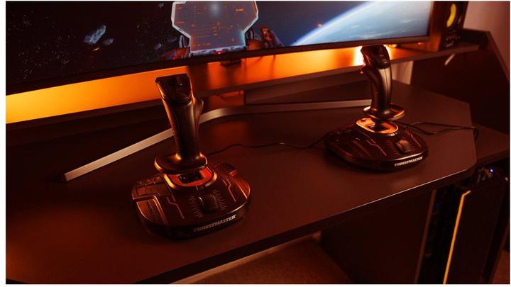 Actual product image Thrustmaster T.16000M FCS Space Sim Duo (PC)