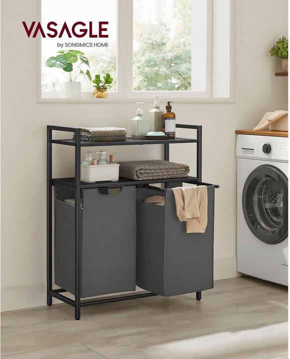Immagine prodotto Vasagle Laundry (92 l)