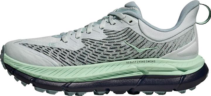 Actual product image Hoka Mafate Speed 4 (40)