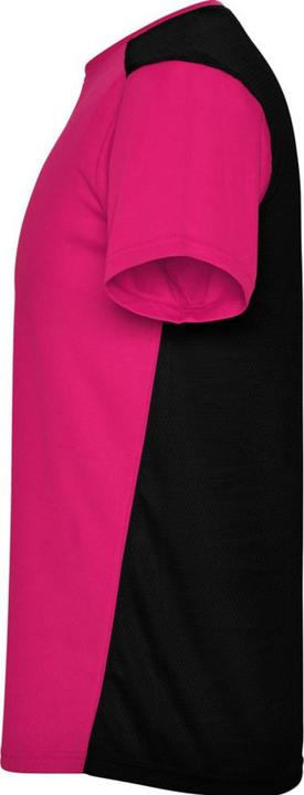 Actual product image Alpinia Childrens/Kids Detroit Sports T-Shirt (104)