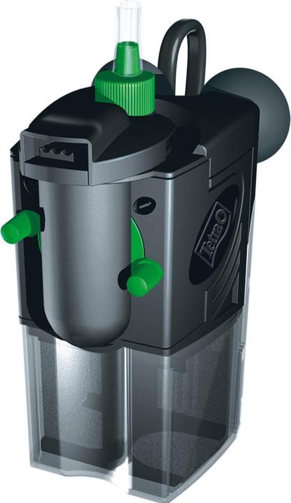 Tetramin Girante IN 600 plus - Girante (100 l, Filtri interni, Acqua dolce)