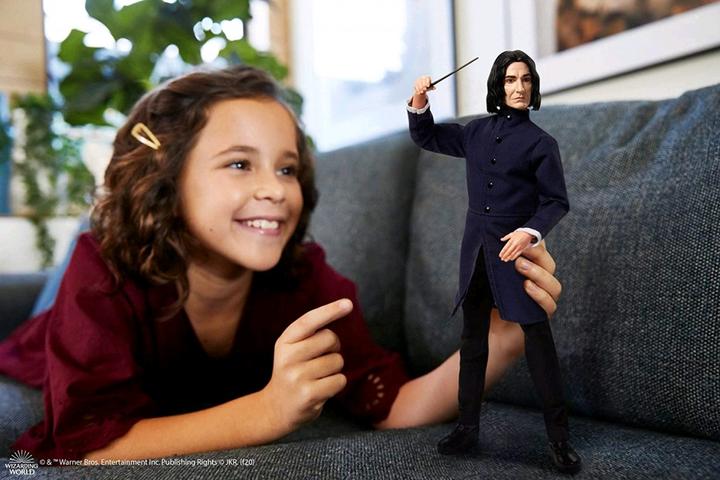 Immagine prodotto Bambola SEVERUS PITON