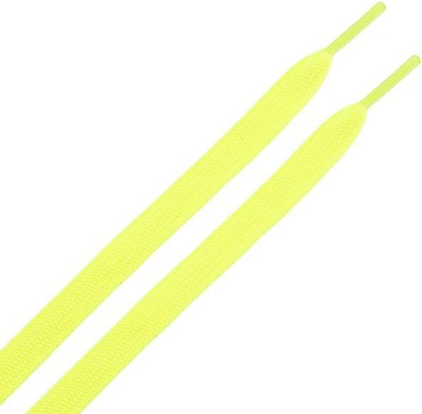 LaceGodZ 1 Paar ColorStep Series Schnürsenkel (100 cm)