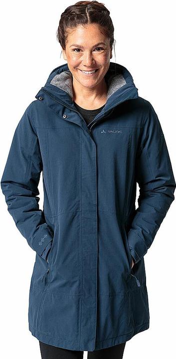 Produktbild Vaude Skomer II (34)
