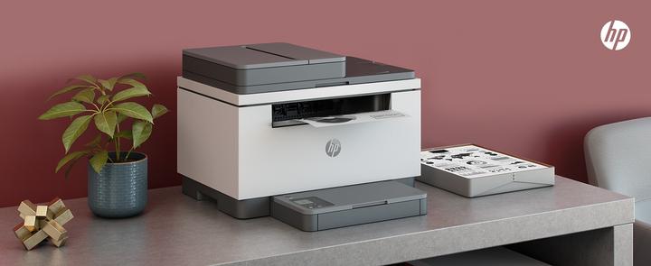 Produktbild HP LaserJet MFP M234sdn (Laser, Schwarz-Weiss)